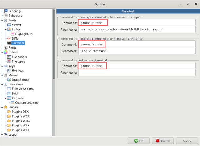 How To Install Double Commander 056 060 On Ubuntu