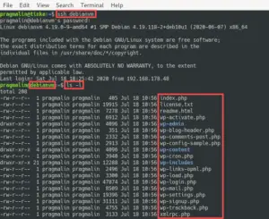 copy log file from ssh copy log file from ssh