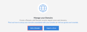 How to configure a domain name for your Linode VPS - PragmaticLinux
