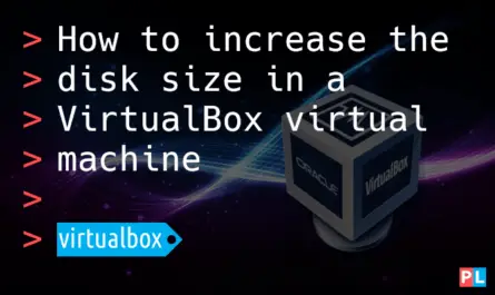 docker virtualbox increase disk size docker virtualbox increase disk size