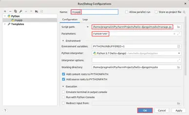 Pycharm Pycharm
