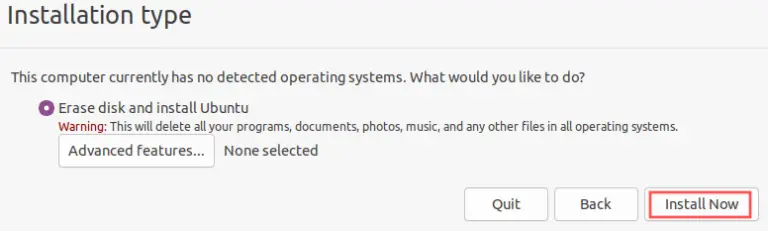 How To Install Ubuntu Desktop 20 04 Lts In Virtualbox Pragmaticlinux How To Install Ubuntu Desktop 20 04 Lts In Virtualbox Pragmaticlinux