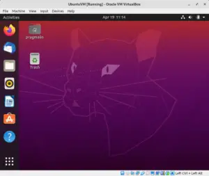 How To Install Ubuntu Desktop 20 04 Lts In Virtualbox Pragmaticlinux How To Install Ubuntu Desktop 20 04 Lts In Virtualbox Pragmaticlinux