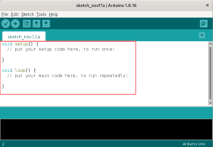 Install the Arduino IDE on Linux - PragmaticLinux