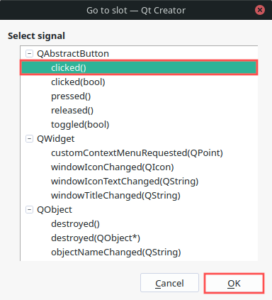 Install Qt5 and Qt Creator on Linux - PragmaticLinux